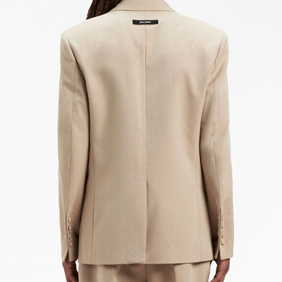 Palm Angels Viscose blazer