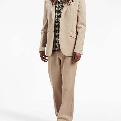 Palm Angels Viscose blazer
