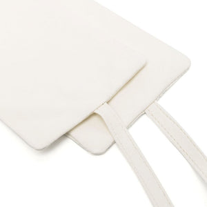 Furling By Giani Geisha leather belt