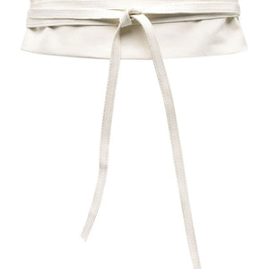Furling By Giani Geisha leather belt