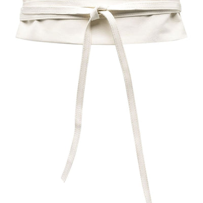 Furling By Giani Geisha leather belt