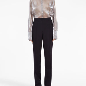 Ferragamo Wool trousers