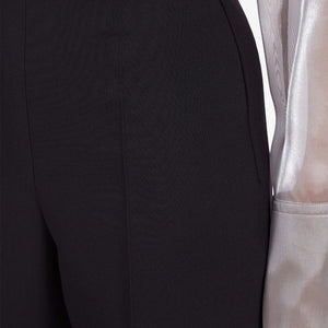 Ferragamo Wool trousers