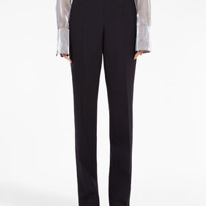 Ferragamo Wool trousers