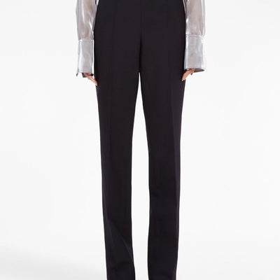 Ferragamo Wool trousers