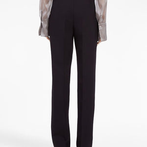 Ferragamo Wool trousers