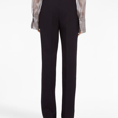 Ferragamo Wool trousers