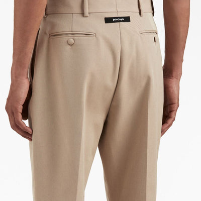 Palm Angels Flared trousers