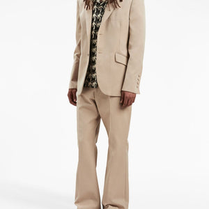 Palm Angels Flared trousers