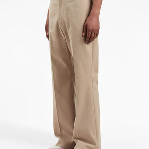 Palm Angels Flared trousers