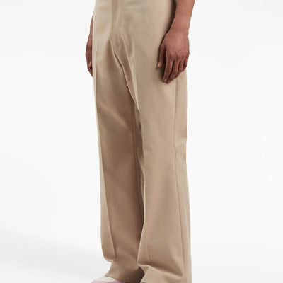 Palm Angels Flared trousers