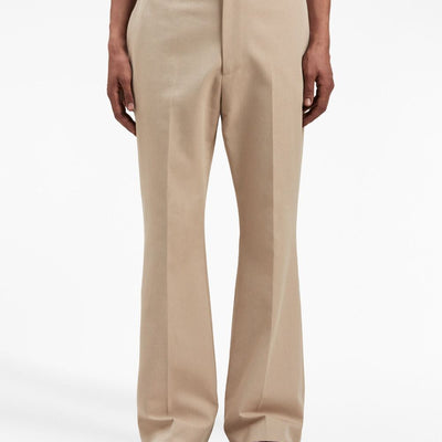 Palm Angels Flared trousers