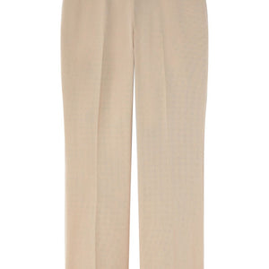 Palm Angels Flared trousers
