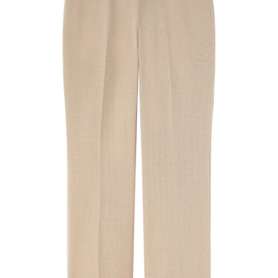 Palm Angels Flared trousers