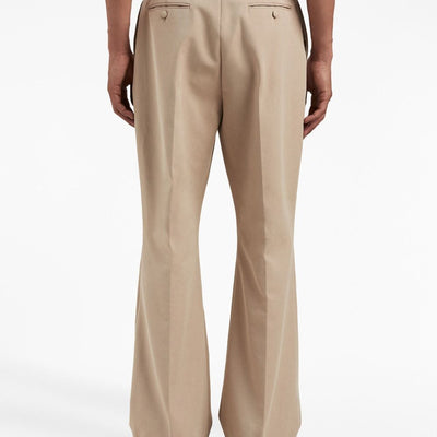 Palm Angels Flared trousers