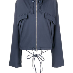 Ottolinger Hooded jacket
