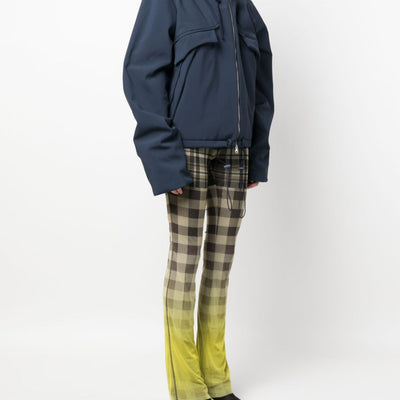 Ottolinger Hooded jacket