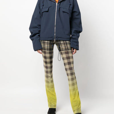 Ottolinger Hooded jacket
