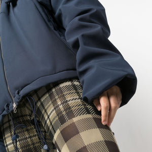 Ottolinger Hooded jacket