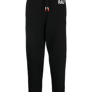 Peuterey Logo cotton sweatpants
