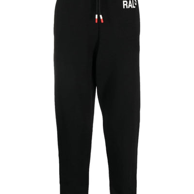 Peuterey Logo cotton sweatpants