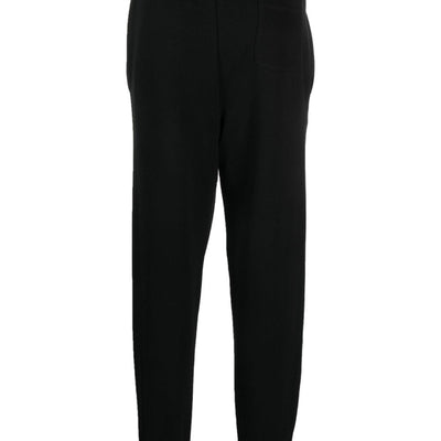 Peuterey Logo cotton sweatpants