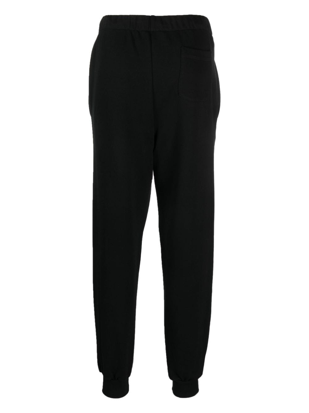 Peuterey Logo cotton sweatpants