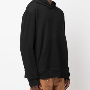 Peuterey Logo cotton hoodie