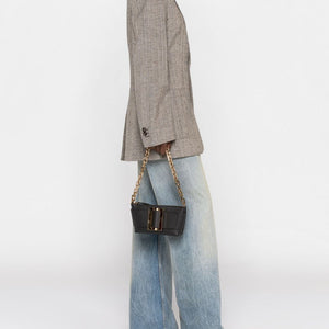 Boyy Bobby 18 soft leather handbag