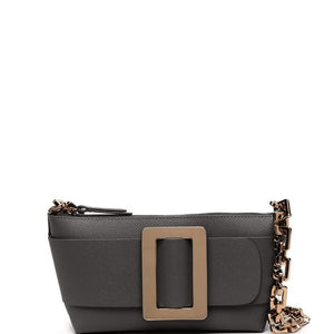 Boyy Bobby 18 soft leather handbag