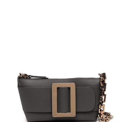 Boyy Bobby 18 soft leather handbag