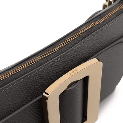 Boyy Bobby 18 soft leather handbag