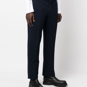 Circolo 1901 Cotton trousers