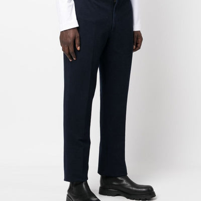 Circolo 1901 Cotton trousers