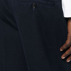 Circolo 1901 Cotton trousers