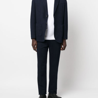 Circolo 1901 Cotton trousers