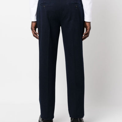 Circolo 1901 Cotton trousers