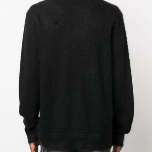 Blue Sky Inn Logo wool blend sweater