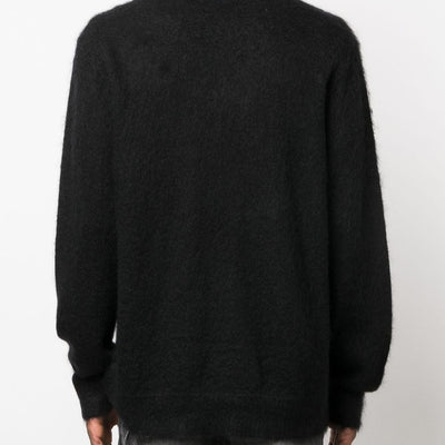 Blue Sky Inn Logo wool blend sweater