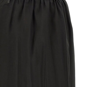 Tela Fringed Detail Ophelia Skirt