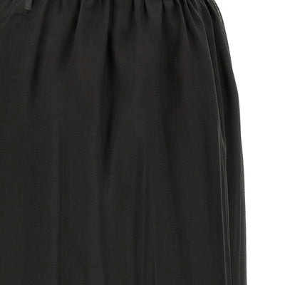 Tela Fringed Detail Ophelia Skirt