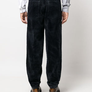 Comme Des Garcons straight trousers