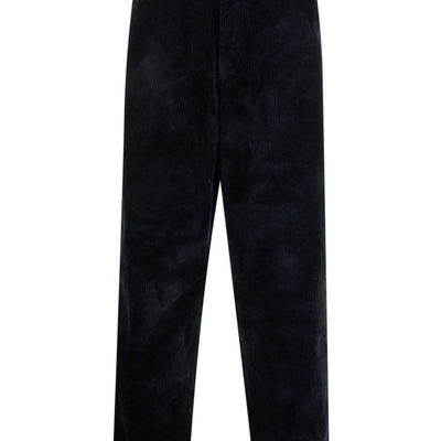 Comme Des Garcons straight trousers