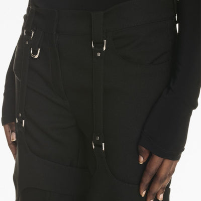 Off White Cargo with buckle
