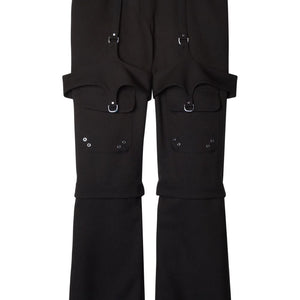Off White Cargo with buckle