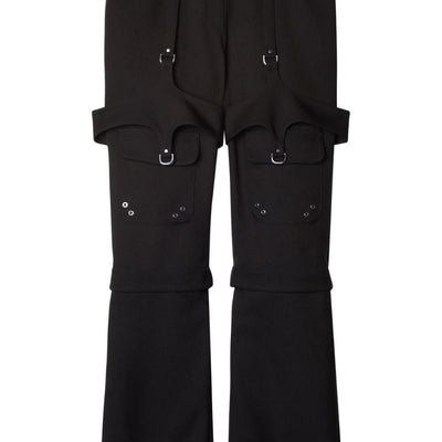 Off White Cargo with buckle