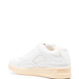 Jil Sander Inserts with Sneakers