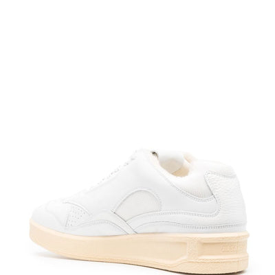 Jil Sander Inserts with Sneakers