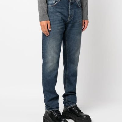 Department 5 Slim fit denim jeans