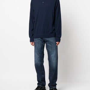 Department 5 Straight leg denim jeans